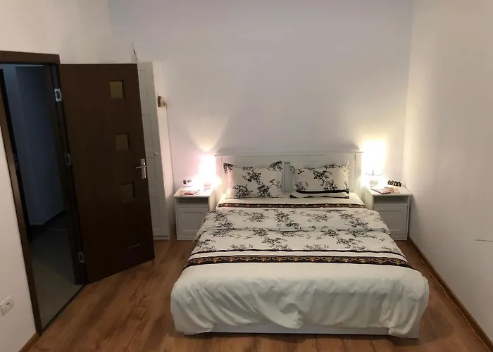 Poppys Apartment