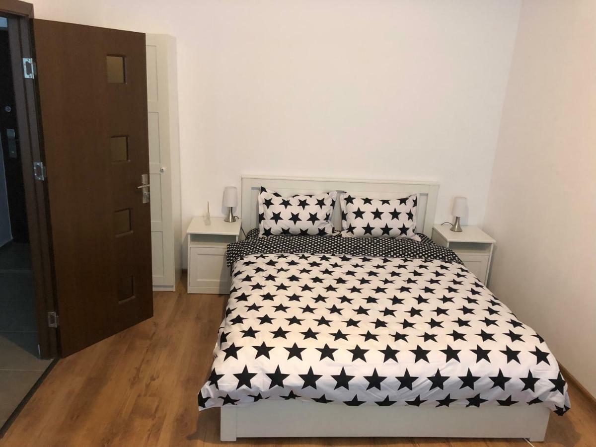 Apartment Poppys Arad