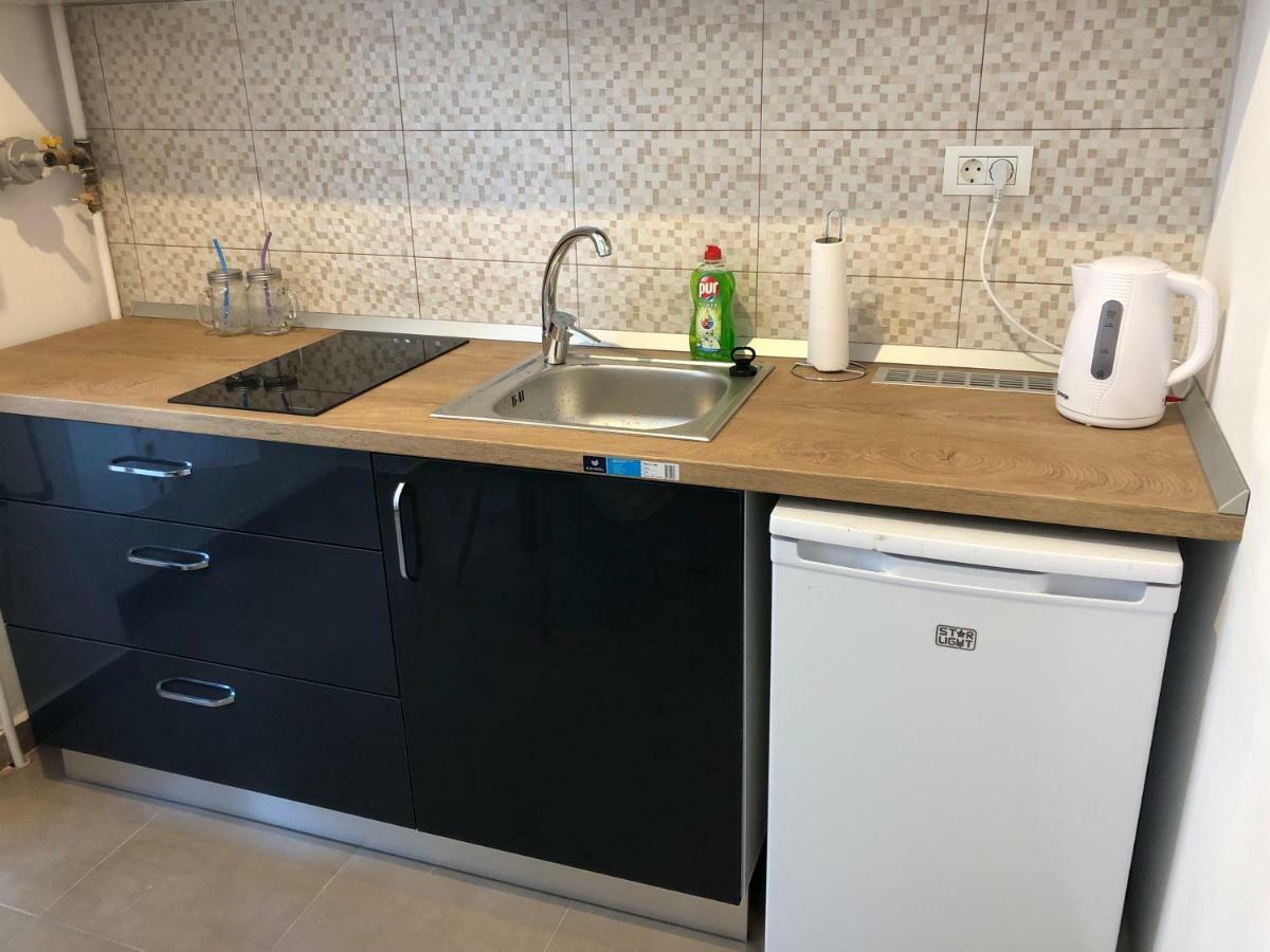 Poppys Apartment Arad