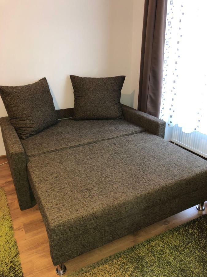 Apartment Poppys Arad