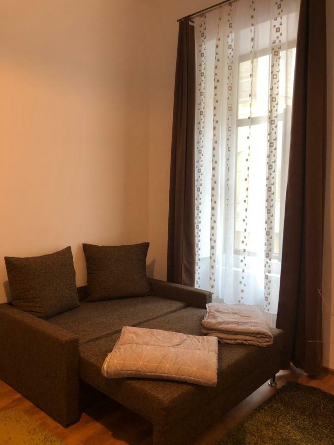Apartment Poppys Arad