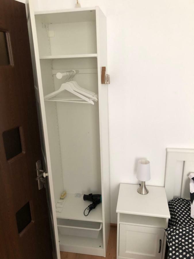 Apartment Poppys Arad